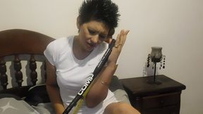 tenis hot primer set
