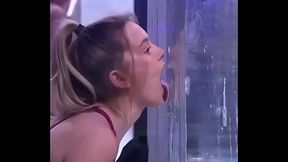 Lick Camille Felton