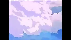 Spirit Warriors Clash in Steamy Nude Combat - Filipino Animation Erotic Tale