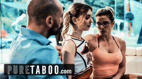 Cory Chase and Stirling Cooper's older movie by Pure Taboo