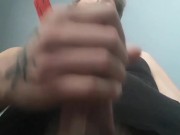 Fall before me and worship the BWC