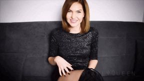 Accept Your Condition (Addicted To Jerking) wmv