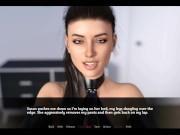 Freeloading-Susan Domina Hardcore Sex In Latex