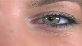 shayna st lucia deepthroats and takes facial cumshot