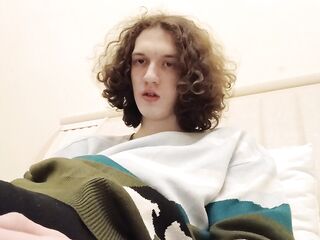don't masturbate on trans-beauty Stesha