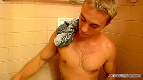Self-soak! - Kelly Cooper