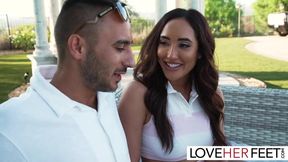 Better Than Your Girlfriend