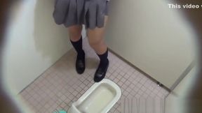 japanese teen 18+ pissing porn