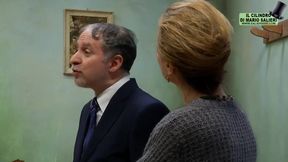 Rossella Visconti, Valentina Nappi