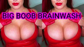 Big boob ***