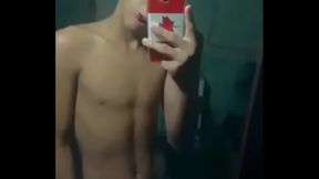 New Paulo Gifts Outdoor Doggystyle Pleasure in Steamy Gay Porno Scene