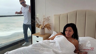 Los Amantes LATINOS MARRONES