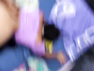 Compilation of private episodes of eight different babes in the same clip