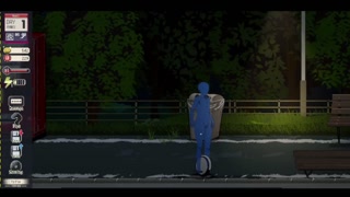 Second Ending ! Cleaner Densetsu (Legend of Temporary Cleaner) Part 5 Gameplay Walkthrough