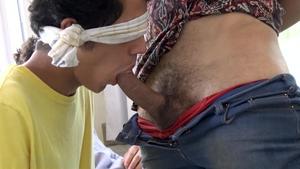 Latin Leche: Intense Ecstasy for Little Guy