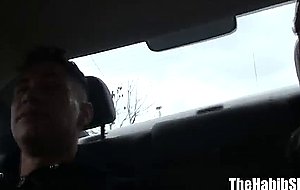 Anal queen selah rain fucks her asshole booty up freak pawg