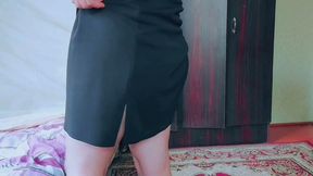 Pretty Legs Cum Swallowing Big Hips Smooth Skin