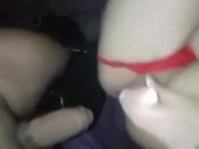 🇪🇬🥵Egyptian ass riding a thick juicy Latina cock