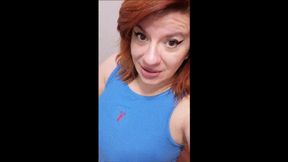 My gut is acting so strange! (WMV version)