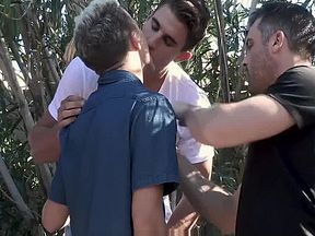 1 Ca Step Bro Is Going To Get Some