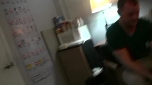 Dick Dorm: Young and Wild: Cum and Ketchup Parties