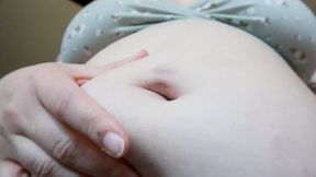 Licking Your Date's Smelly Bellybutton Clean