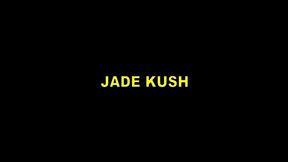 jade kush tit fucks and swallows jerry kovak