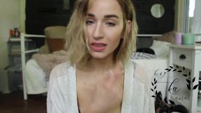 Unexpected Fan Encounter: A Humorous Twist on POV Fun!