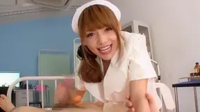 Enthralling JAV Star Tina Yuzuki Fulfills Her Lush Fantasies Solo