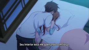 Overflow |Ep 2 [PT-BR] legendado