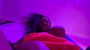 RHC41 - Aliya's Face Ride POV