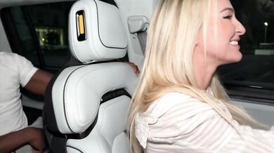 REMOVE THE CONDOM! BBC College Basketball Teammates Tag-Team SQUIRTING Blonde MILF