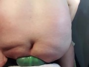 A Survey of the Cosmos my fun time with ElyXToys.  The Alien Breeding Time