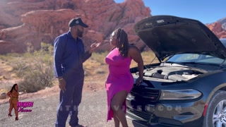 I Fucked My Mechanic