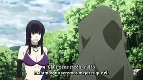 Gleipnir cap 10