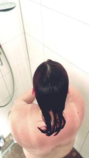 A Nice Shower