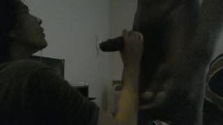 caught masterbating by wifes friend convinced her to let me smash redbone