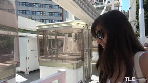 Undercover - Ferris Wheel - Sima B