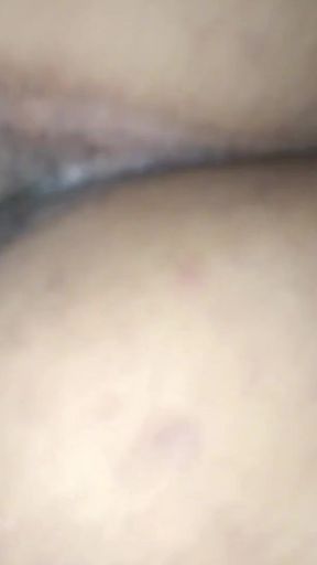Epic moment from &quot;indian bhabhi hardcore doggystyle sex with hindi audio&quot;