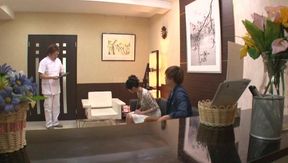 Norika Serizawa Hot & Wild – Intensely Stroked Beyond Pleasure