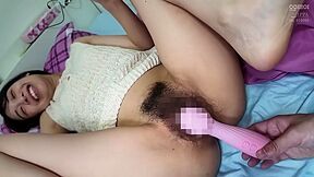 Hawa-373 Amazing Sexual Desire! I Visited A Single Stepmothers Home For The First Time And Had Multiple Creampie Sex With Her, Haru, 27 Years Old, Who May Become My Boyfriend From A Sex Friend
