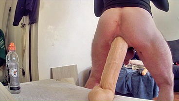Kinkyboy - update #16 - BUT BIGGER IS BETTER PART 2 - Feb 02, 2023