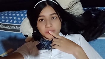 ME MASTURBO CON MI JUEGUETE QUE DELI ( SHEER COMPLETE VERSI&Oacute_N)