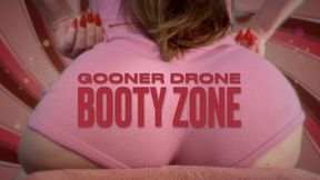 GOONER DRONE BOOTY ZONE