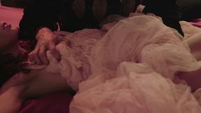 Vera King and Tyler Nixon's role play porn by ForPlay Films