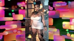 BIG BOOTY HOT JULY WEEKEND MEGA SHOOT