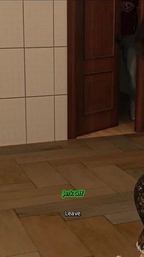 A Stepmother's Love (orborigin) [part 5] Part 1 Gameplay by Loveskysan69