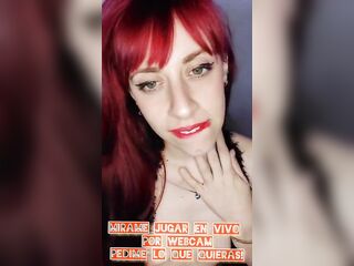 Shyyfxx Your Wench Diabla Has No Leniency with Jerks JOI Contdown Part two