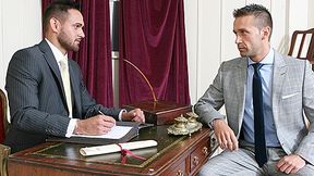 The Wedding, Part 3: The Final Chapter - MENatPLAY