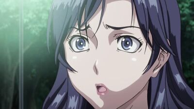 Hot cartoon wife gets filmed in public & private pussy fucking frenzy